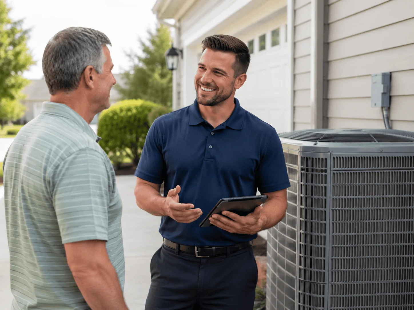 Heat Pump Installation Quitman, GA FAQs